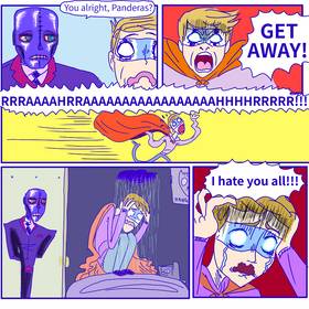 Read American Maiden  226 Page 6 in English