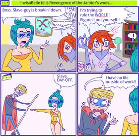 Read American Maiden  226 Page 7 in English