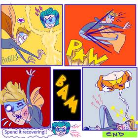 Read American Maiden  226 Page 9 in English