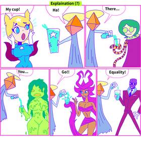 Read American Maiden  227 Page 1 in English