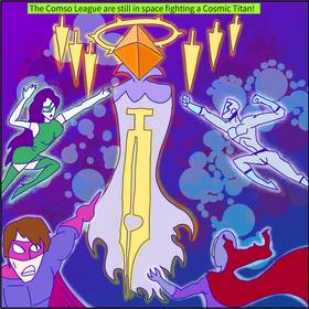 Read American Maiden  227 Page 2 in English