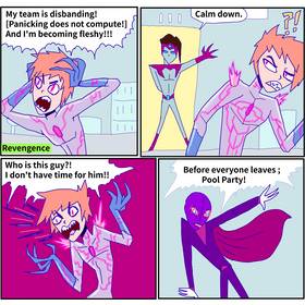 Read American Maiden  227 Page 6 in English