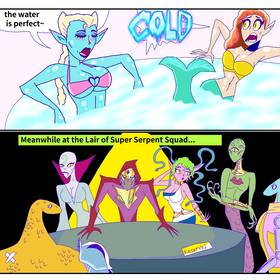 Read American Maiden  227 Page 10 in English