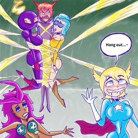Read American Maiden  228 Page 10 in English