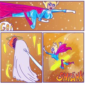 Read American Maiden  229 Page 3 in English