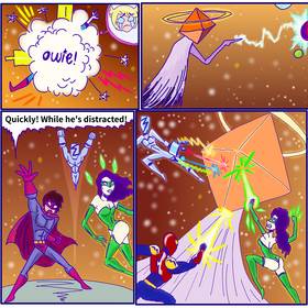 Read American Maiden  229 Page 4 in English