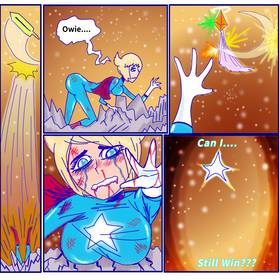 Read American Maiden  229 Page 6 in English