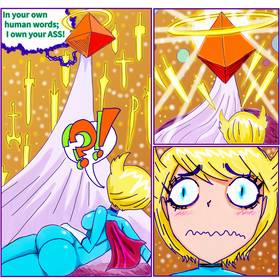 Read American Maiden  229 Page 9 in English