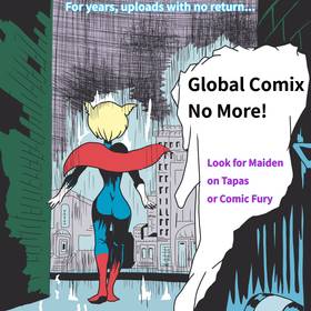 Read American Maiden  230 Page 10 in English
