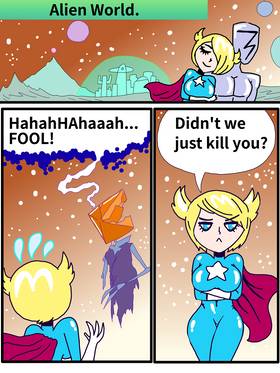 Read American Maiden  230 Page 1 in English