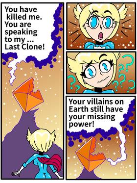 Read American Maiden  230 Page 2 in English