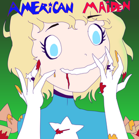 Read American Maiden  137 Page 1 in English