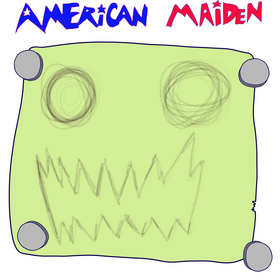 Read American Maiden  142 Page 1 in English