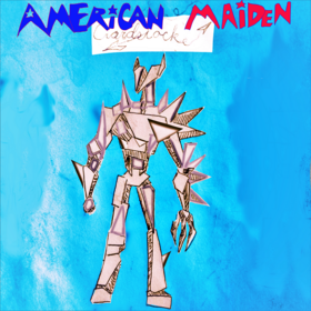 Read American Maiden  163 Page 1 in English