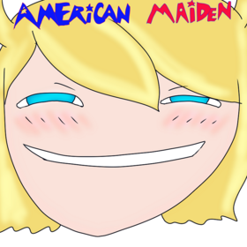 Read American Maiden  164 Page 1 in English