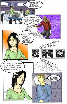 Read Tamerlane  1 Page 3 in English