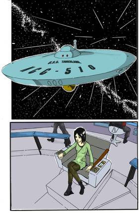 Read Tamerlane  1 Page 2 in English