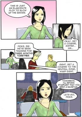 Read Tamerlane  1 Page 4 in English