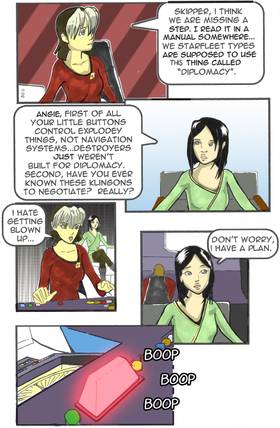 Read Tamerlane  1 Page 6 in English