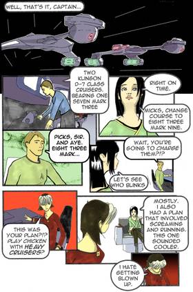 Read Tamerlane  1 Page 7 in English