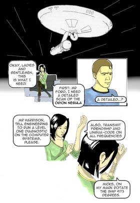 Read Tamerlane  1 Page 8 in English