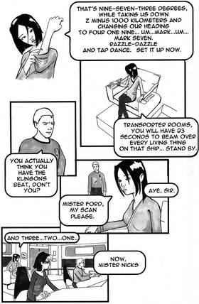 Read Tamerlane  1 Page 9 in English