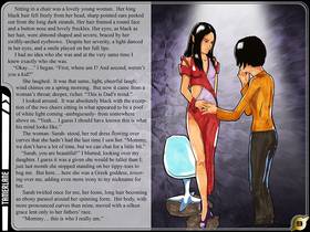 Read Tamerlane  2 Page 9 in English