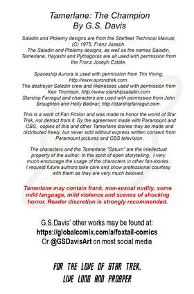 Read Tamerlane  3 Page 2 in English