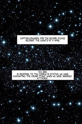 Read Tamerlane  3 Page 3 in English