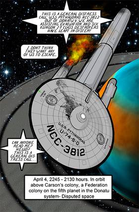 Read Tamerlane  3 Page 4 in English