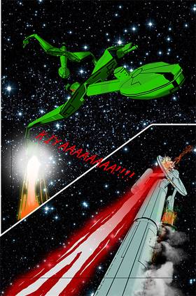 Read Tamerlane  3 Page 5 in English