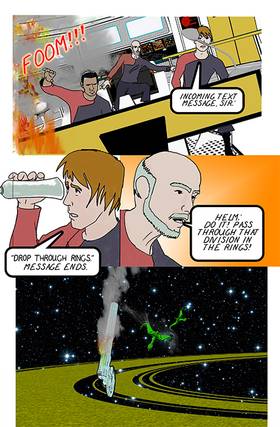Read Tamerlane  3 Page 6 in English