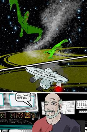 Read Tamerlane  3 Page 7 in English