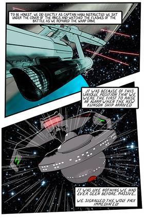 Read Tamerlane  3 Page 10 in English