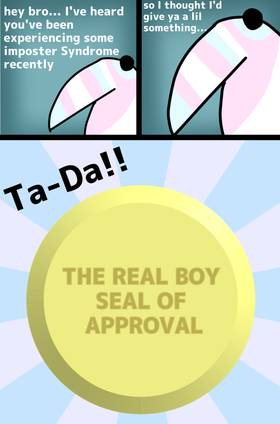 Read Trans Toucan  2 Page 1 in English
