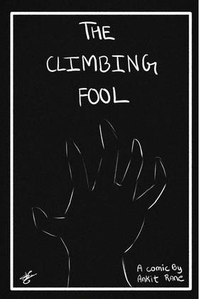 Read The Climbing Fool  1 Page 1 in English