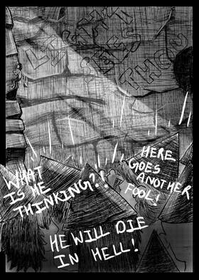 Read The Climbing Fool  1 Page 4 in English