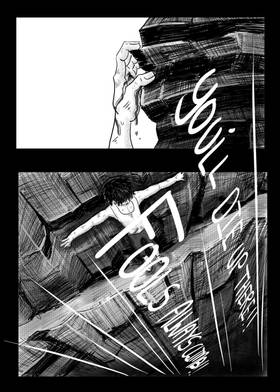 Read The Climbing Fool  1 Page 8 in English