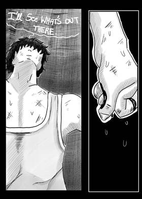 Read The Climbing Fool  1 Page 10 in English