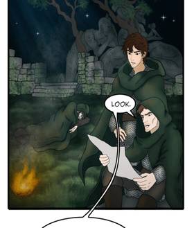 Read Sons of Plunder  1 Page 7 in English