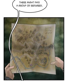 Read Sons of Plunder  1 Page 8 in English