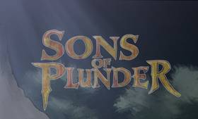 Read Sons of Plunder  2 Page 1 in English