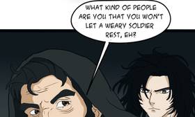 Read Sons of Plunder  2 Page 6 in English