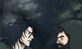 Read Sons of Plunder  2 Page 8 in English