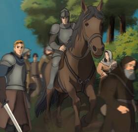 Read Sons of Plunder  3 Page 2 in English
