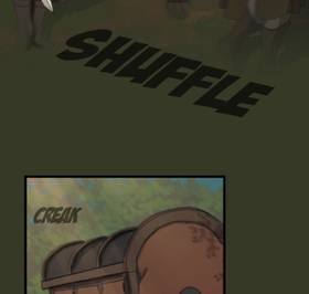 Read Sons of Plunder  3 Page 3 in English