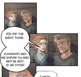 Read Sons of Plunder  3 Page 5 in English