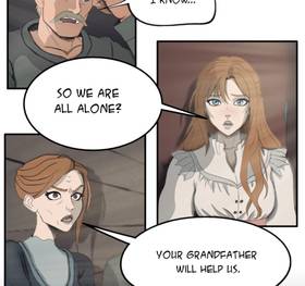 Read Sons of Plunder  3 Page 6 in English