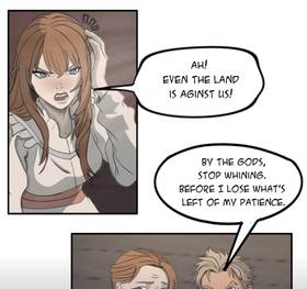 Read Sons of Plunder  3 Page 10 in English