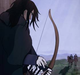 Read Sons of Plunder  4 Page 2 in English